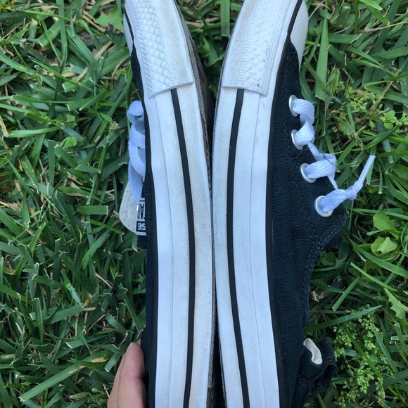 Chuck Taylor All Star shoreline slip converse - Picture 12 of 16